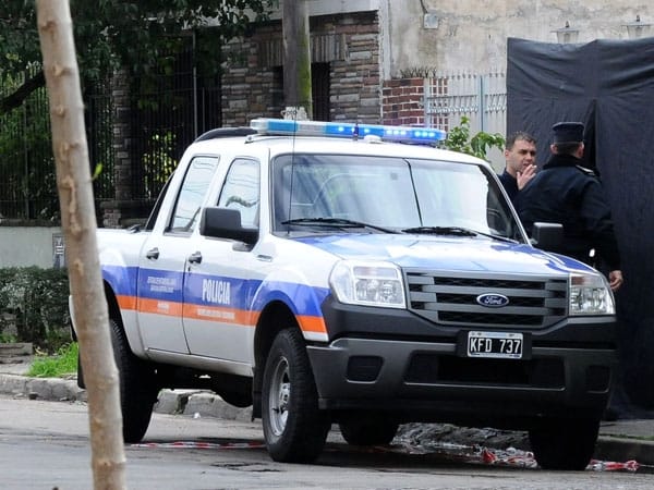 Lomas de Zamora: Asesinan a un policía federal para robarle el auto