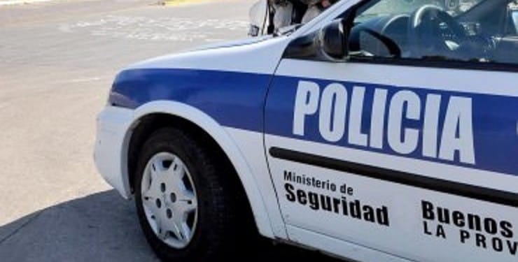 San Martín: Le robaron el auto y le destrozaron las piernas a balazos