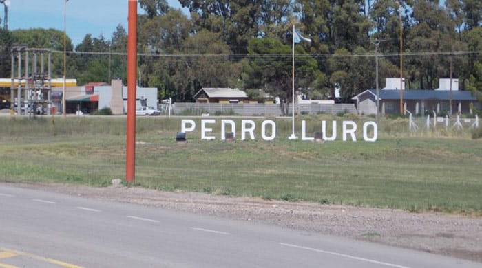 Un suertudo suelto en Villarino: Apostador ganó el Telekino en Pedro Luro