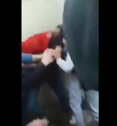 Adrogué: Jóvenes se citaron a pelear y un chico de 16 años terminó apuñalado