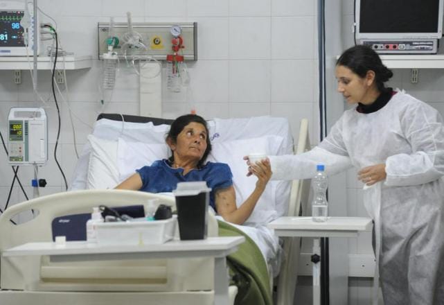 Peligra la continuidad de los centros de diálisis en Córdoba: "Están luchando para no cerrar"