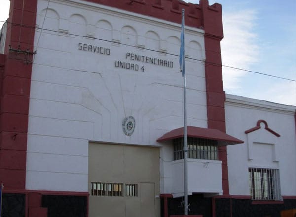 Bahía Blanca: Se fugó un preso de Villa Floresta y fue recapturado por la Policía