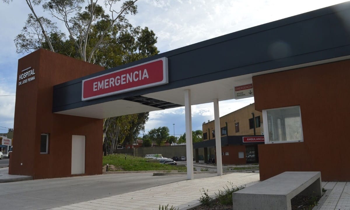 Bahía Blanca: Más de la mitad de los embarazos atendidos en el Hospital Provincial no son buscados