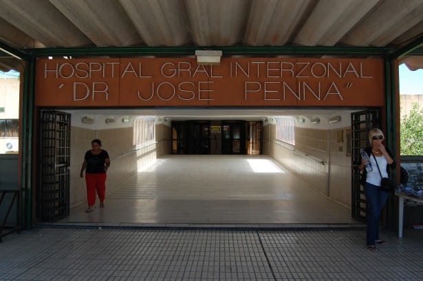 Ébola: Qué hospitales están preparados para recibir casos