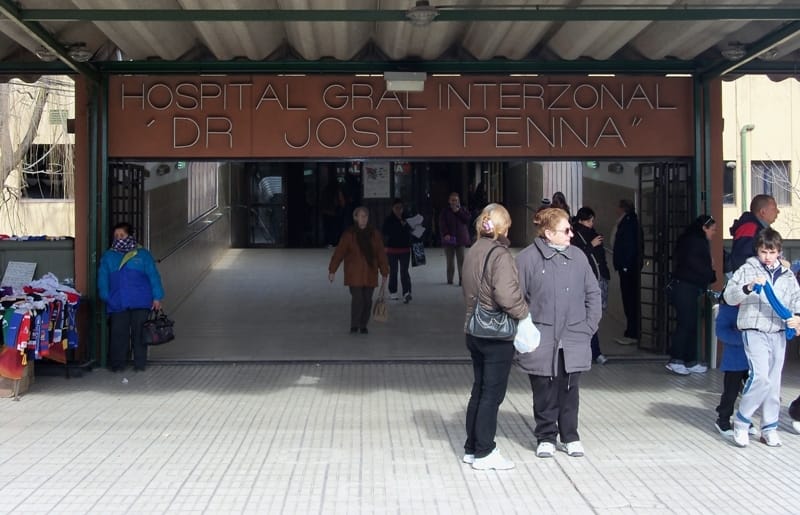 Detectaron el primer caso de Gripe A en Bahía Blanca