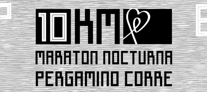 Novena edición de la Maratón Nocturna Pergamino Corre el 9 de enero: Está abierta la inscripción