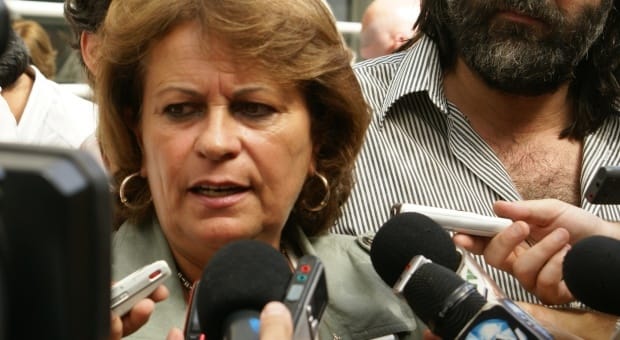 Tragedia de Moreno: Petrocini afirmó que el Gobierno debería mandar a los inspectores a "recorrer las escuelas"