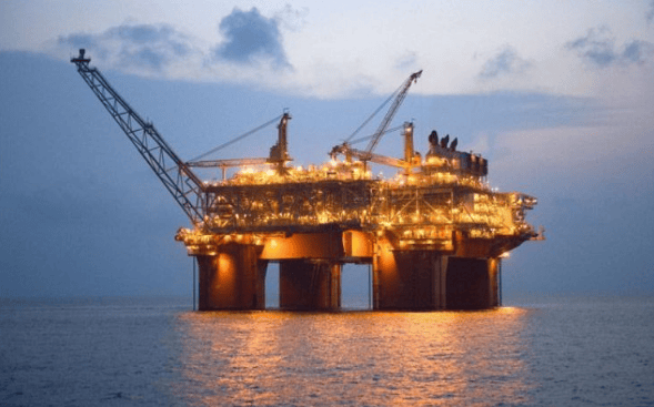 Adjudicaron áreas para buscar gas y petróleo frente a las costas de la Provincia en el Mar Argentino