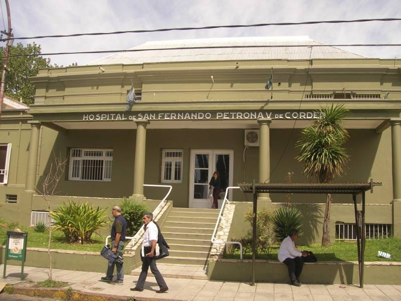 Coronavirus: Con dos nuevas altas en San Fernando, los recuperados ascienden a siete