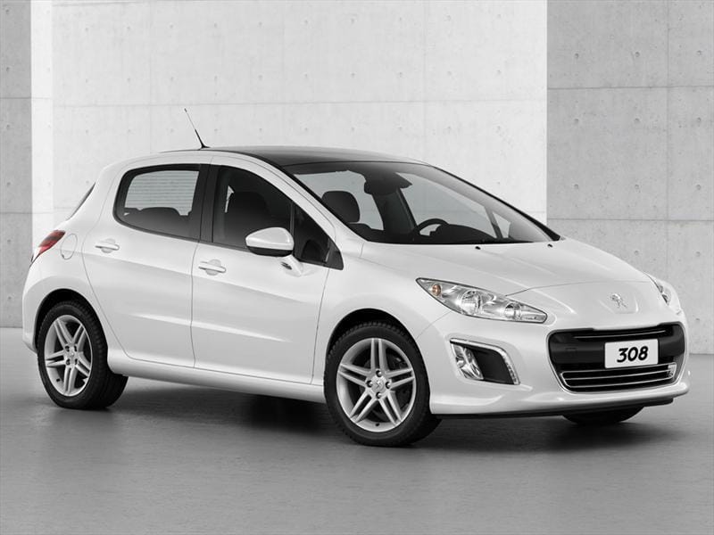 Peugeot lanza nuevo plan de ahorro para el 308
