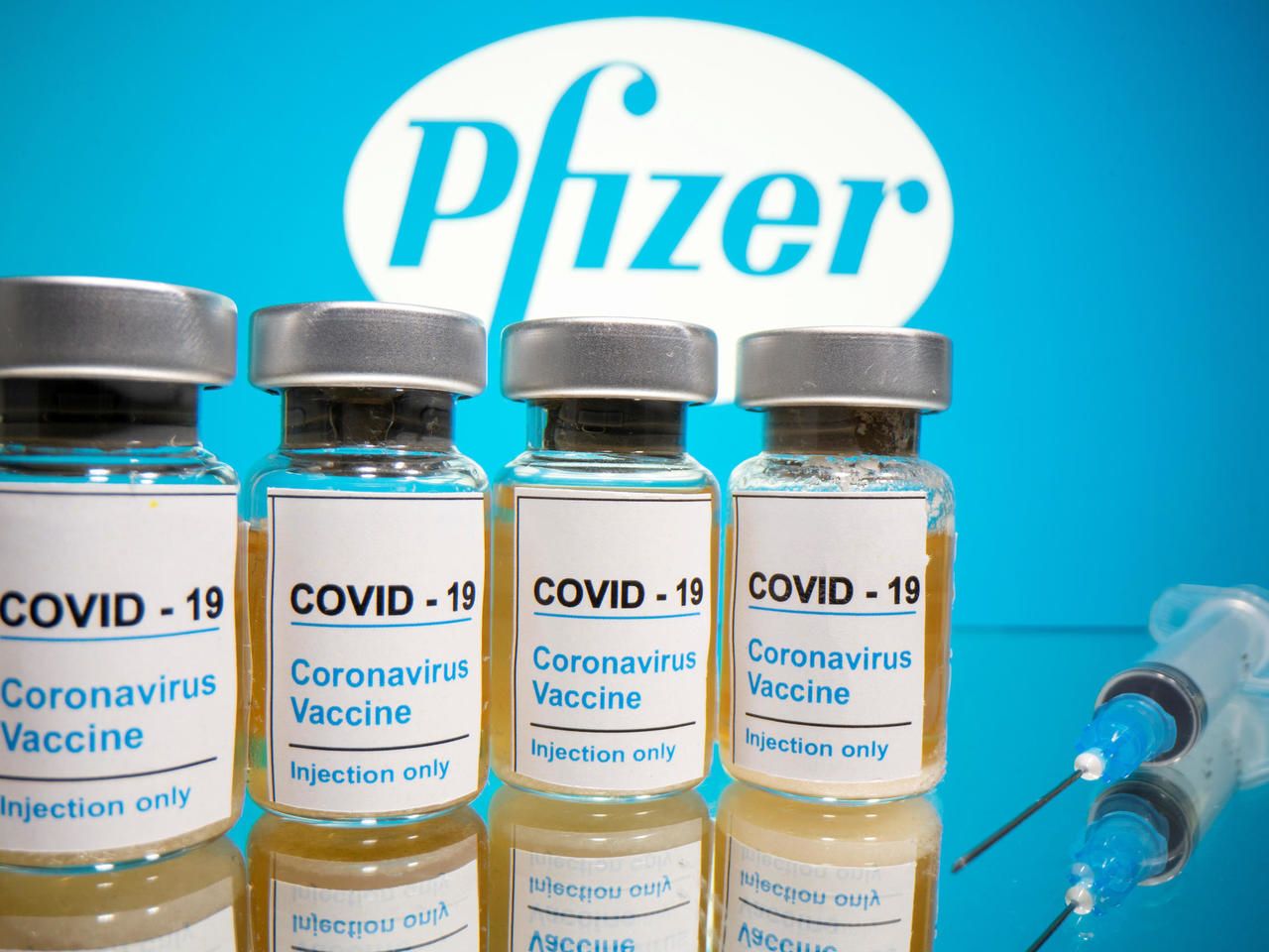 Vacuna contra Covid-19 en Argentina: Pfizer inició el pedido de autorización en Anmat