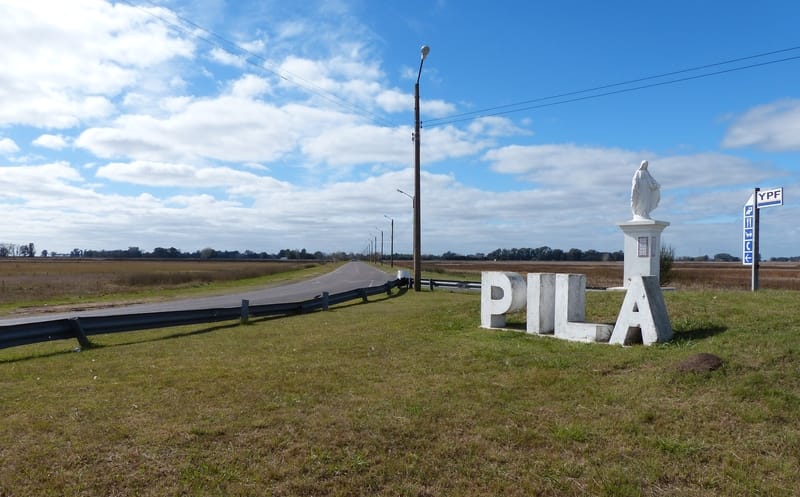 Pila celebra 180 años de su fundación