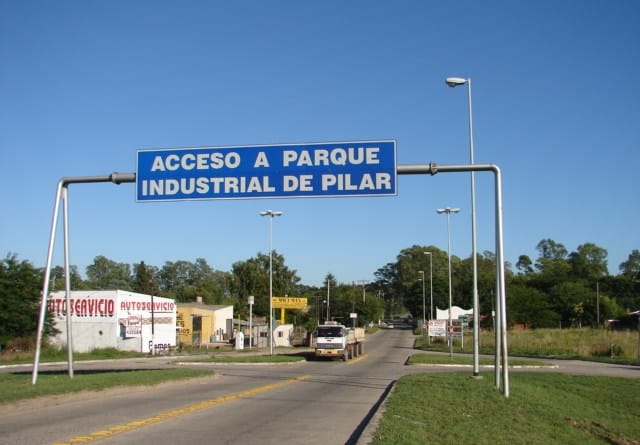 Cuarentena en Pilar: Buscan alternativas al transporte público para que trabajadores lleguen a las industrias