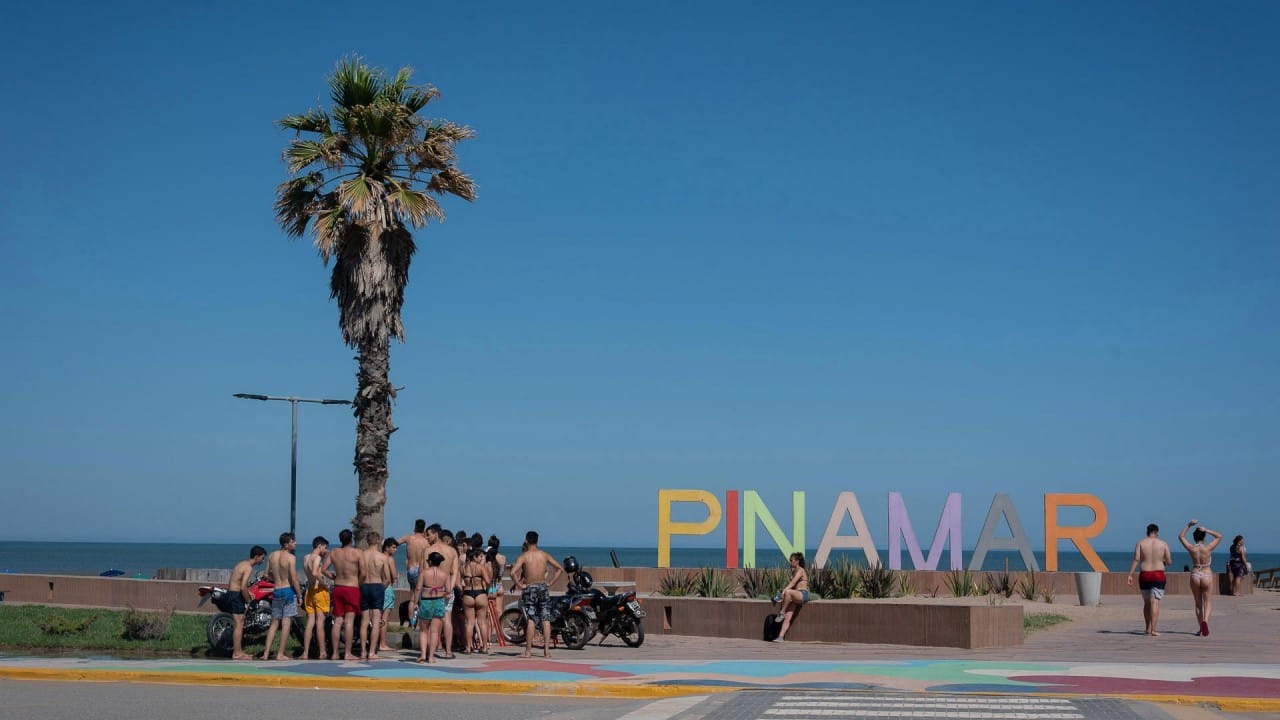 Verano 2021: Pinamar, Mar del Plata y Cariló: las plazas más elegidas del país, según cámara de inmobiliarias