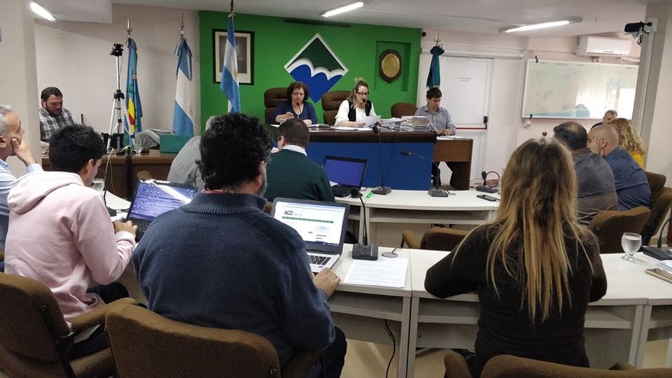 Martín Yeza citado para dar explicaciones por irregularidades en el Concejo Deliberante de Pinamar