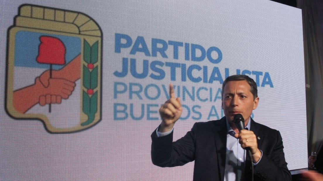 Internas PJ Bonaerense: Rechazan cautelar de Gray y Máximo Kirchner se encamina como nuevo presidente