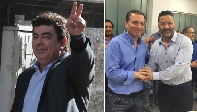 El PJ bonaerense no logró la unidad: Habrá interna entre Espinoza y Menéndez