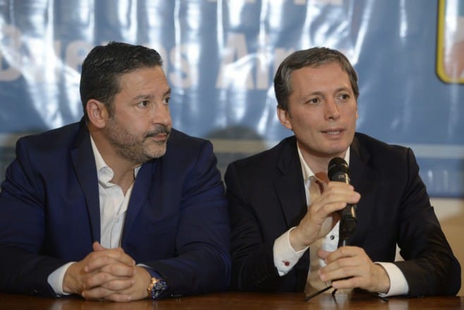 Argentina vuelve al FMI: El PJ bonaerense rechazó un acuerdo y pidió que Macri lo envíe al Congreso
