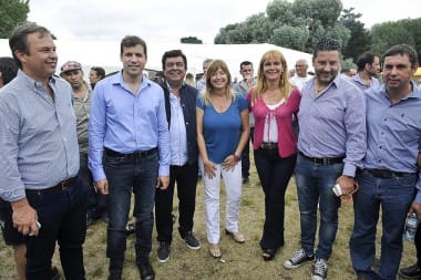 Santa Teresita: El PJ bonaerense le reclamó a Macri más coparticipación 