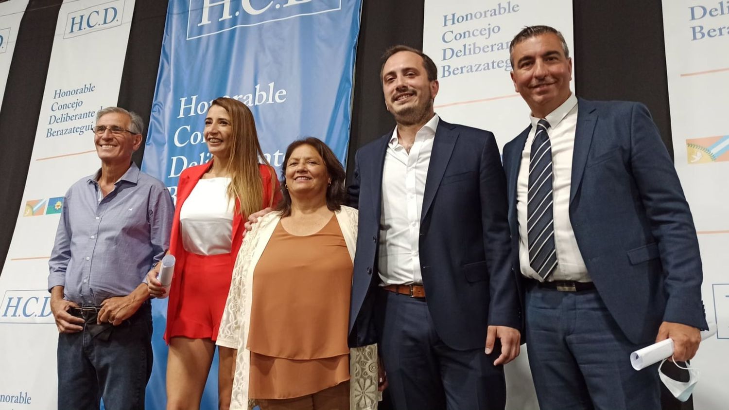 Berazategui: El comunicado de Juntos que repudia el ataque de un concejal del FdT contra una edil con cáncer