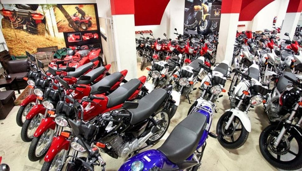 El Banco de la Nación otorga nuevos créditos para la compra de motos