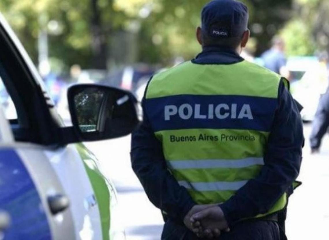 Plan de seguridad bonaerense: Incorporan 10 mil policías y 2 mil patrulleros