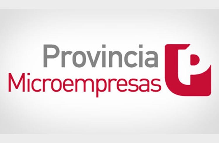 Provincia Microempresas busca personal en Bolívar