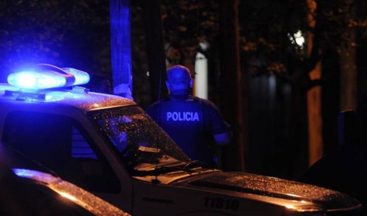 Lomas de Zamora: Agente de la Policía Federal fue baleado por motochorros