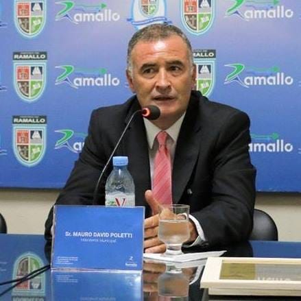 Ramallo: Más de 30 sindicatos apoyaron al intendente Poletti para Octubre