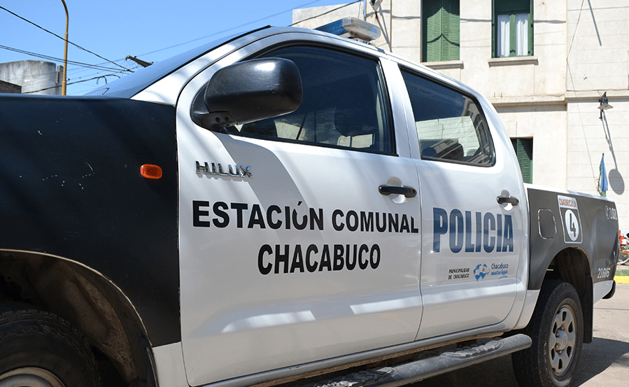 Aumentan costos de la seguridad en el fútbol: Municipio de Chacabuco ayudará a pagarlos a liga local