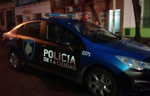 Detienen en Adrogué al Jefe de la Policía Departamental de Lomas de Zamora