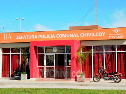 Detienen a una mujer por daños y violencia de género en Chivilcoy