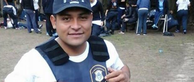 Matan a otro policía en Moreno y es el segundo asesinado en 5 días