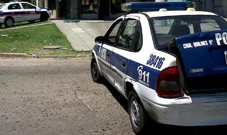 Quilmes: Electricista mató a un joven que quiso "conquistar" a su hijastra