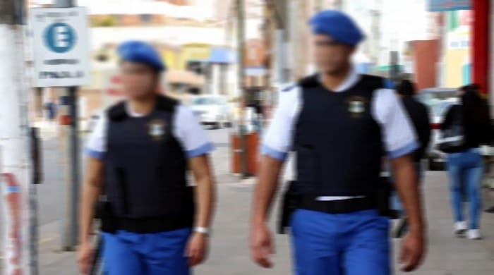 Desafectan a dos policías locales por abuso de autoridad en Pilar