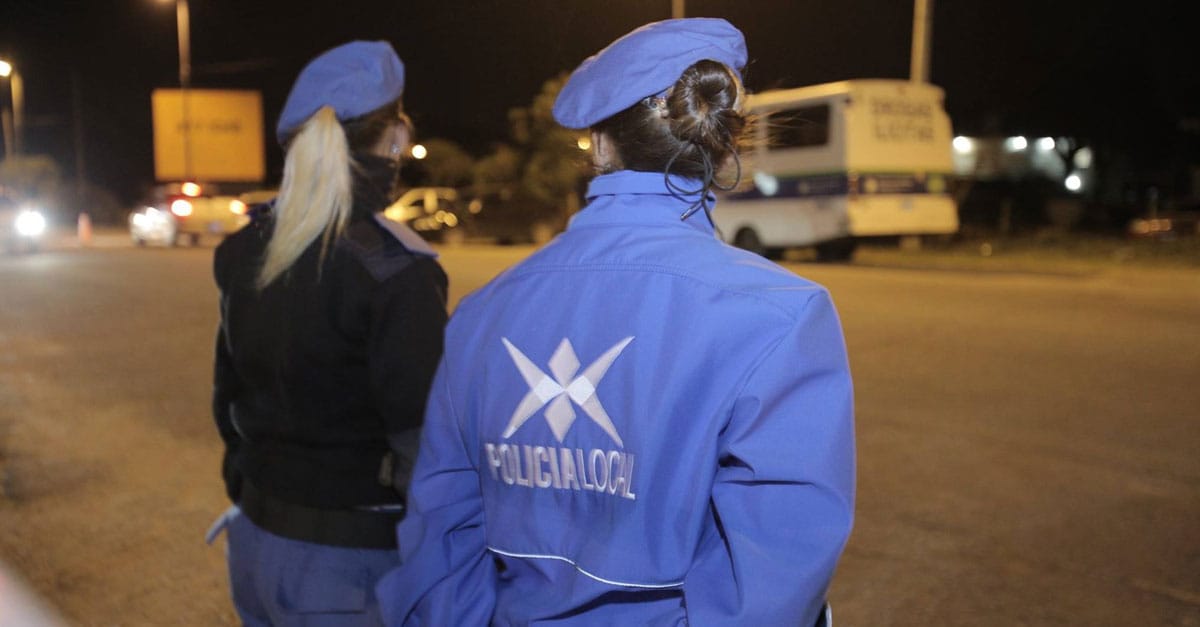 Las mujeres policías prefieren pagar la SUBE y no "arriesgarse" a morir por viajar con uniforme