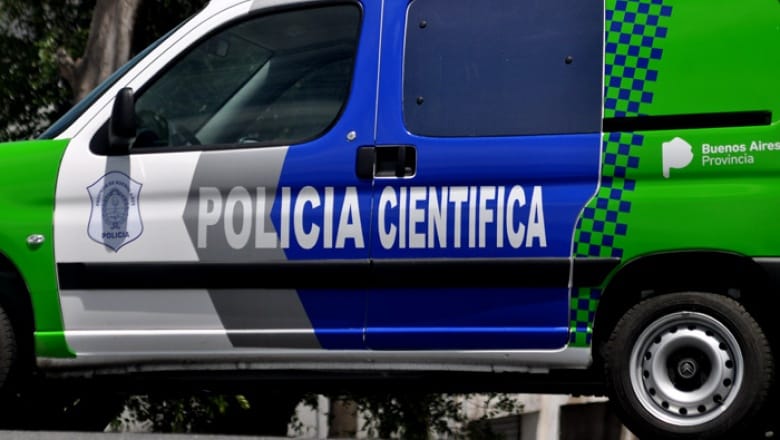 González Catán: Policía mató a motochorro que lo asaltó junto a tres cómplices