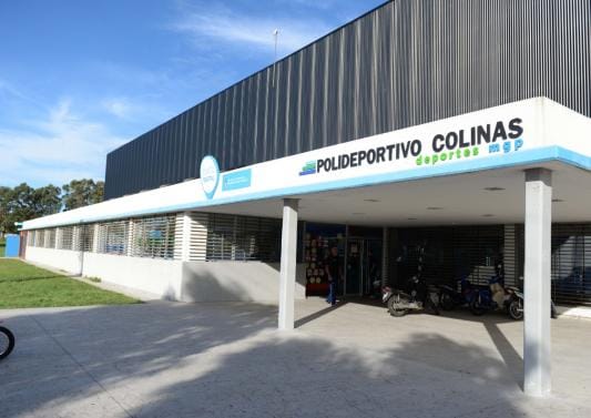 Vacunación en Mar del Plata: Descartan centros de salud como sedes y avanzan con polideportivos