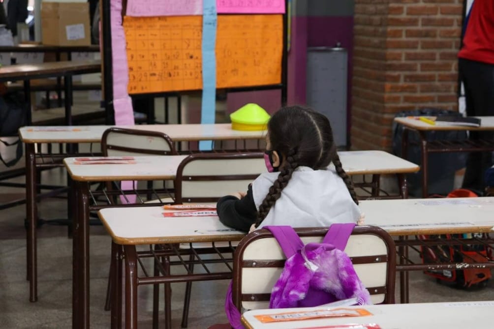 No hay más comunas en fase 2: Toda la Provincia de Buenos Aires vuelve a clases presenciales