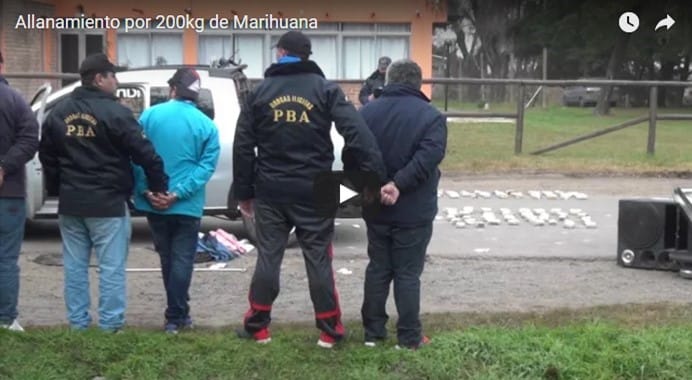 Video: Así fue el operativo "Operación Tequendama"