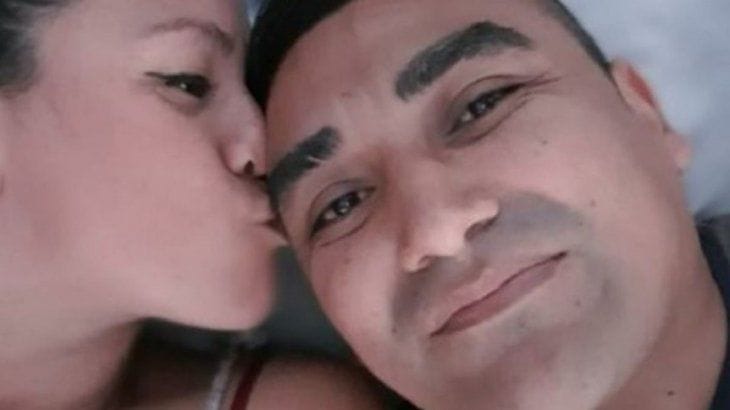 Ahora sos pollo: Un preso se escapó del penal de Florencio Varela y le "icardeó" la novia a su compañero de celda