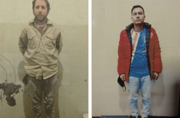 Dos presos se fugaron de la Comisaría de Tapalqué