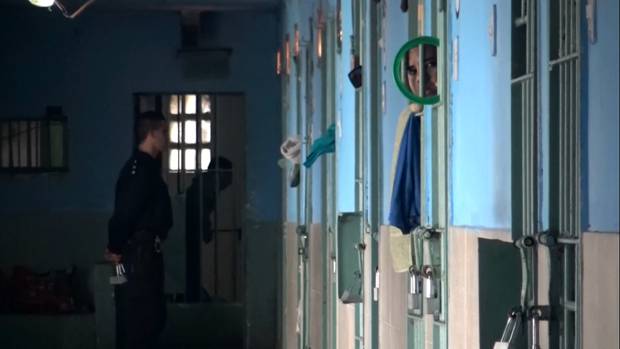 Vacunación en Provincia: Piden incluir a presos en el plan de inmunización contra el coronavirus