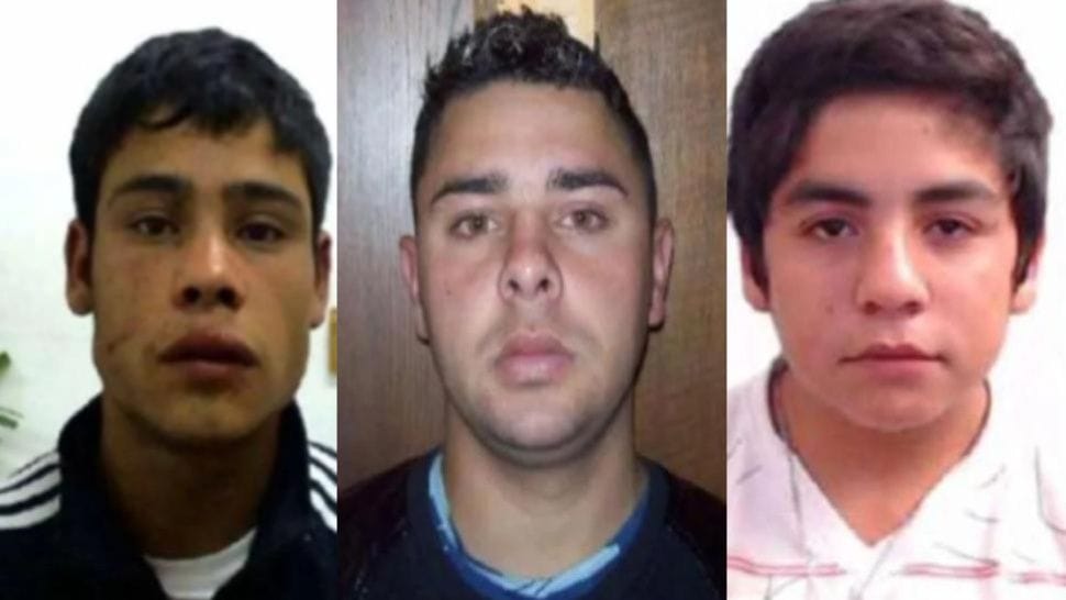 San Martín: buscan a tres presos que se escaparon de la alcaidía de José León Suárez