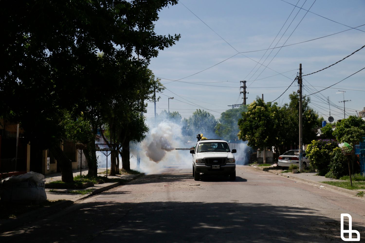 Lanús: En Marzo continúan los operativos de salud y prevención contra el dengue