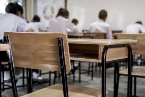 Educación: La Provincia avanza en la implementación de una hora más de clases para las escuelas primarias