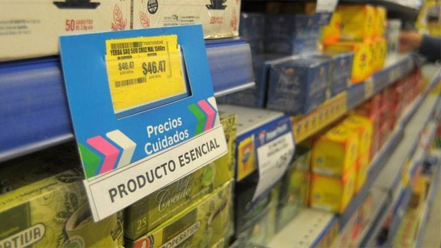 Precios "esenciales" en Colón: Gracias a control detectan que están casi todos los productos