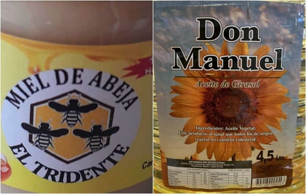 Anmat prohibió una miel y un aceite de girasol producidos en Provincia de Buenos Aires