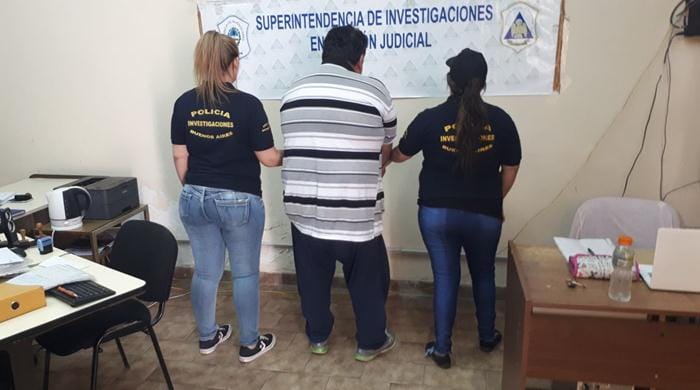 Punta Alta: Detuvieron a militar acusado de abusar de su hijastra