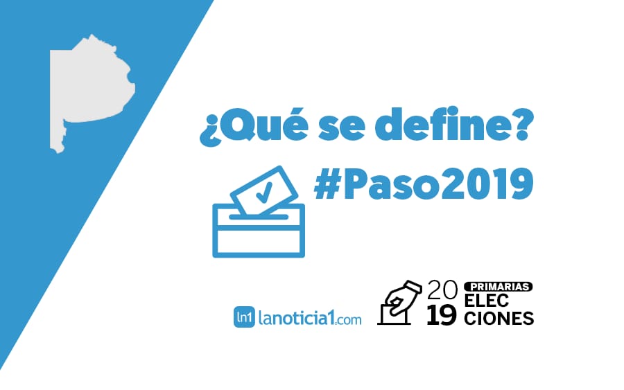 Elecciones PASO 2019: ¿Qué elegimos este año en la Provincia de Buenos Aires?